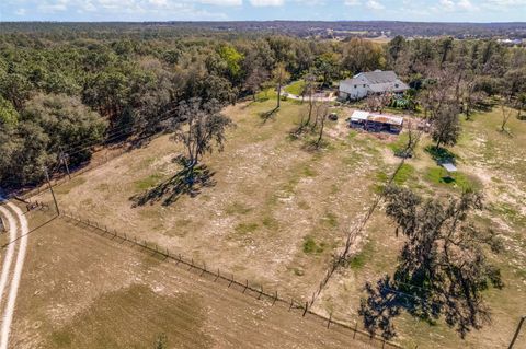 A home in BROOKSVILLE