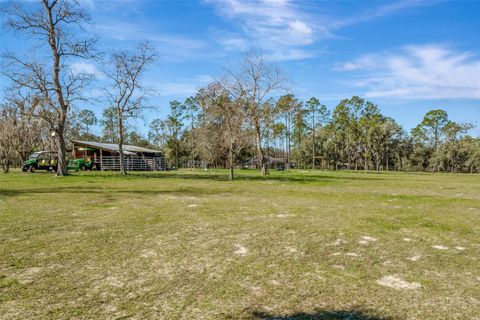 A home in BROOKSVILLE