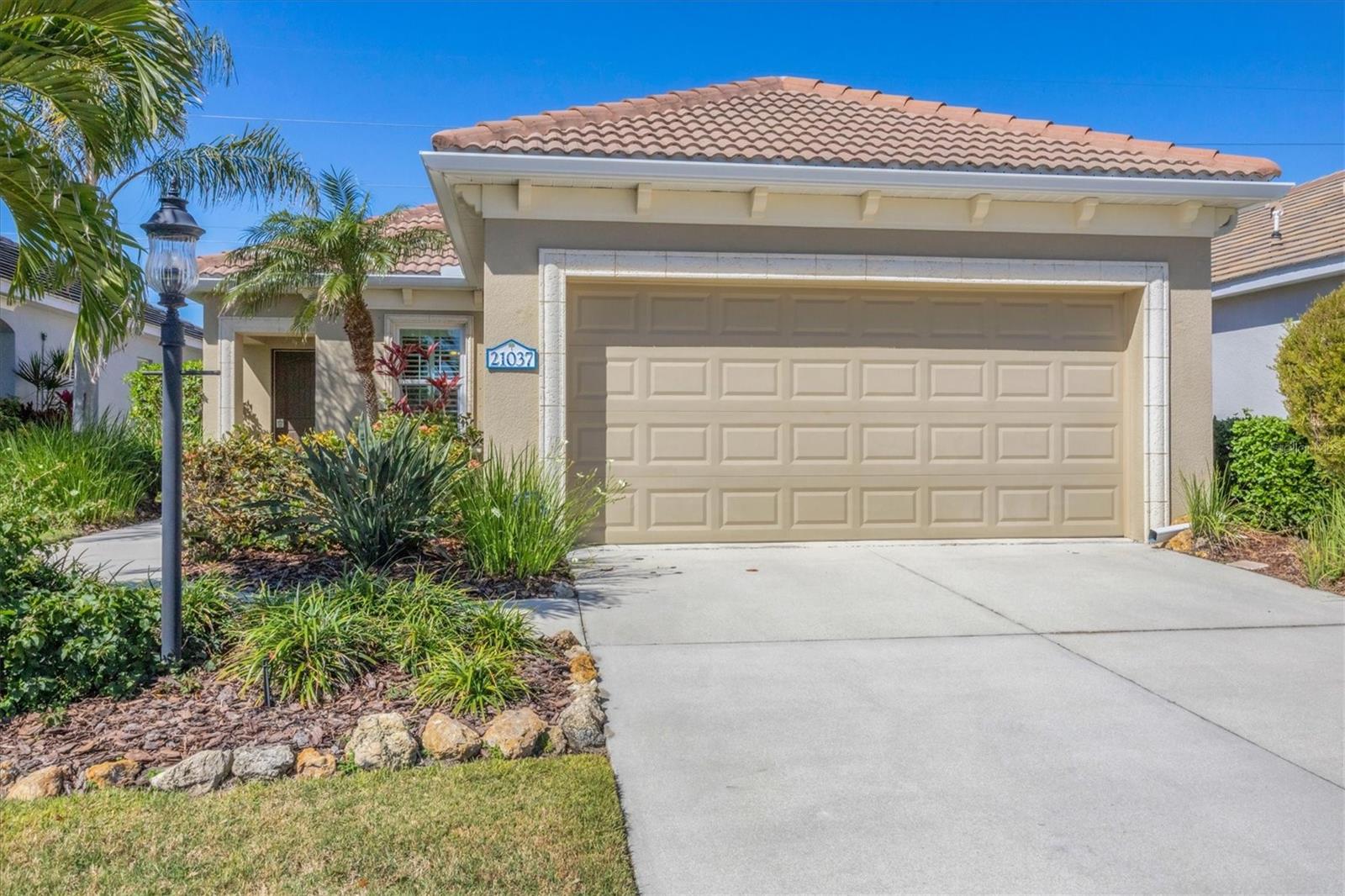 21037 ANCLOTE COURT