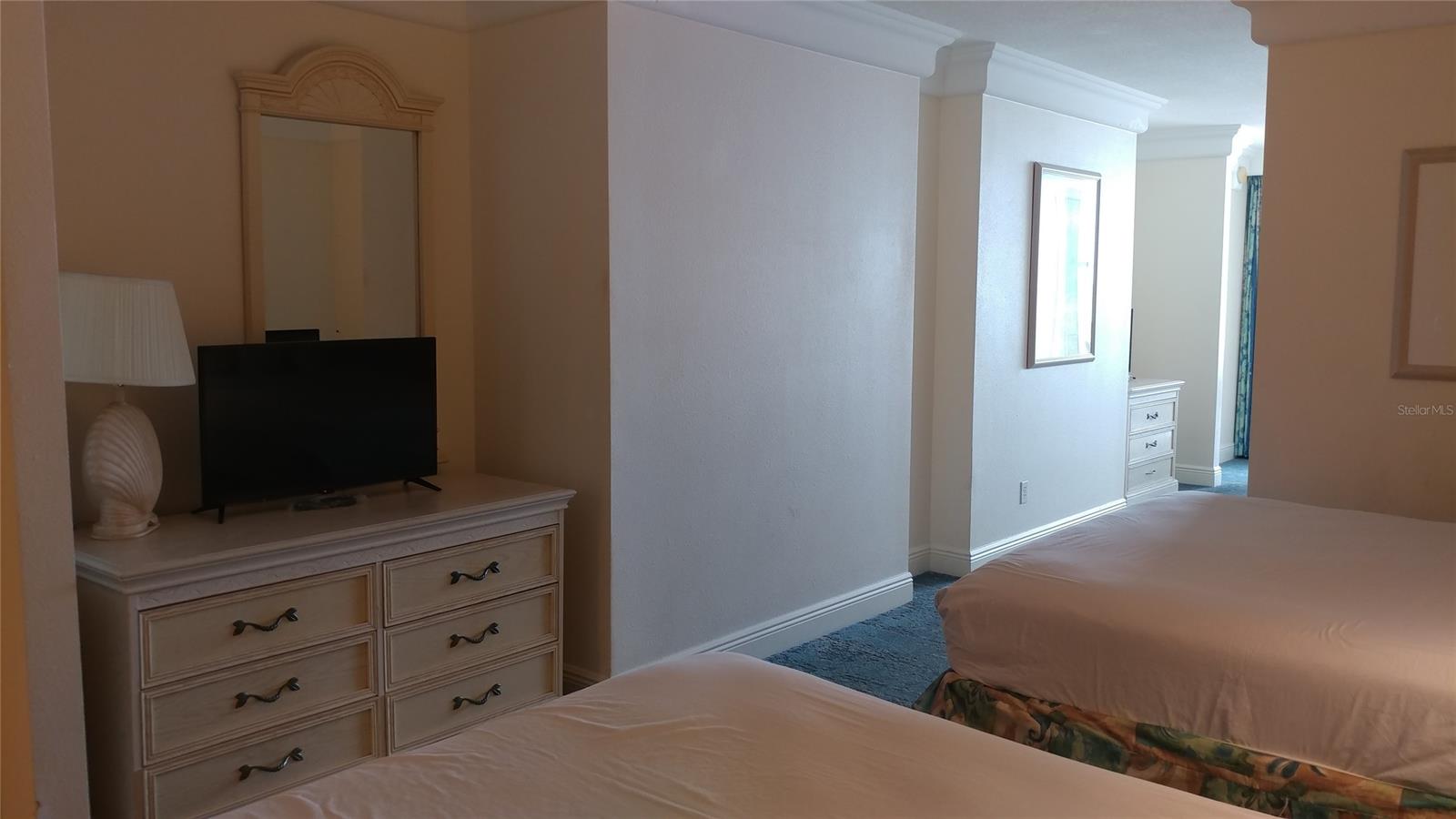 Daytona Beach Resort & Conf Center - Residential