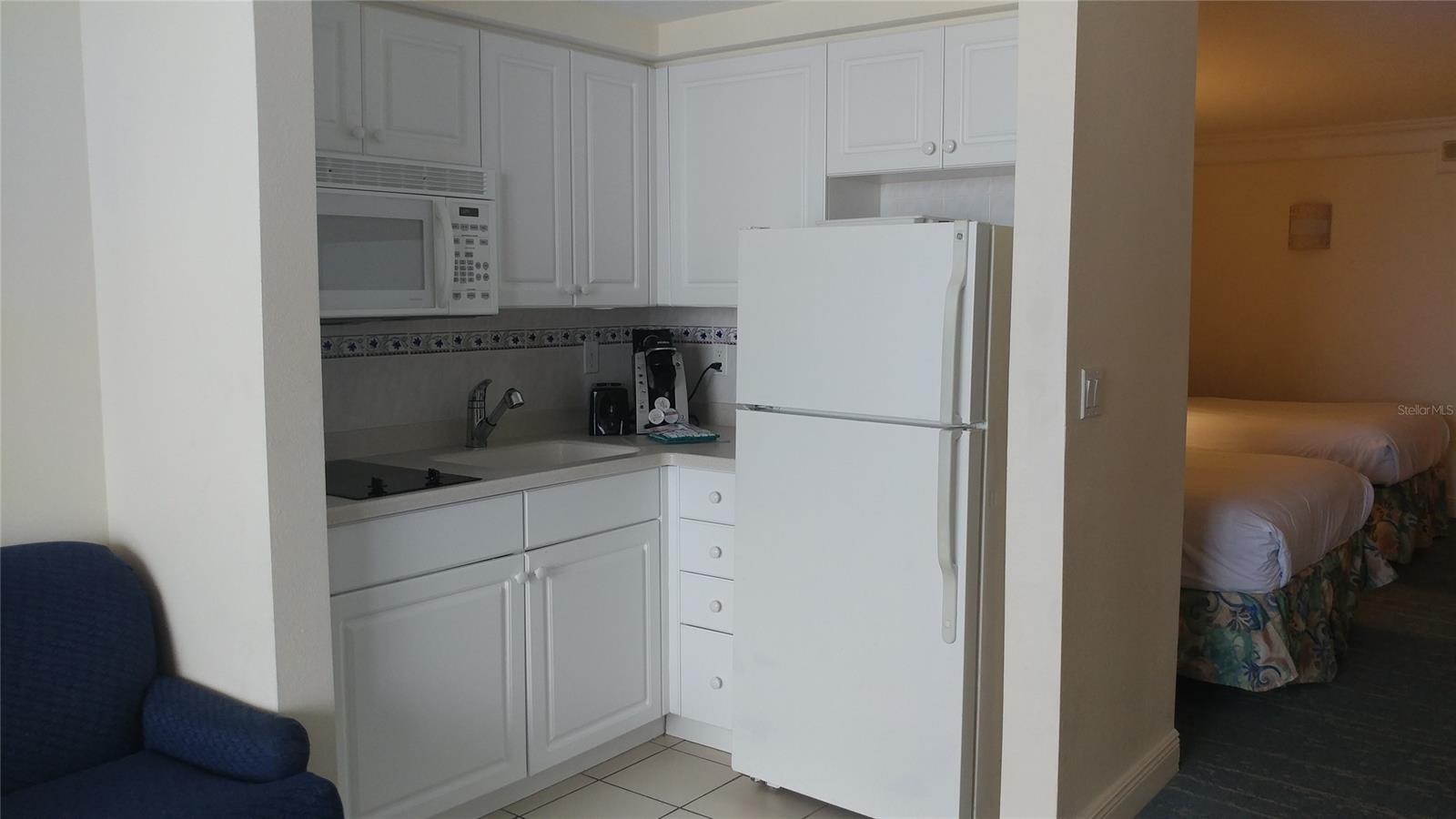 Daytona Beach Resort & Conf Center - Residential