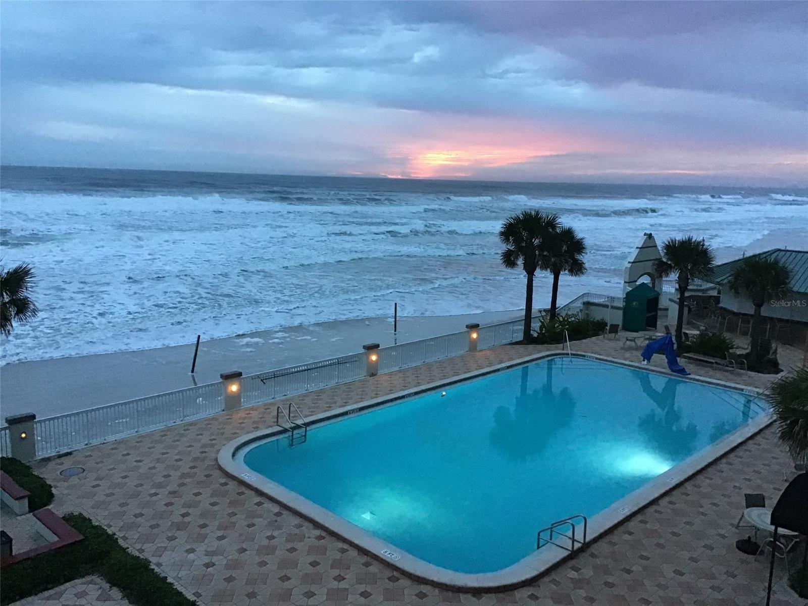 Daytona Beach Resort & Conf Center - Residential