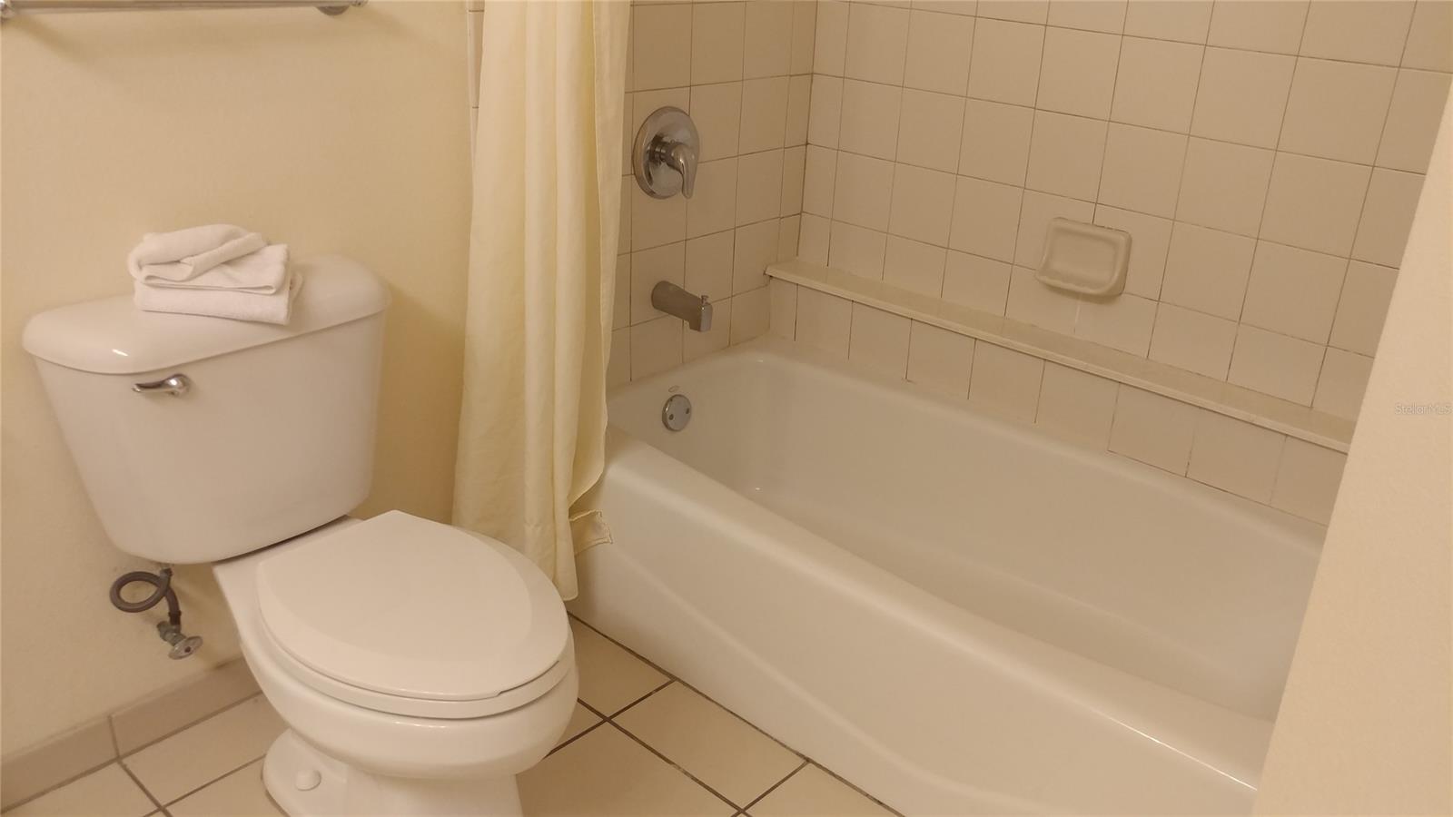 Daytona Beach Resort & Conf Center - Residential