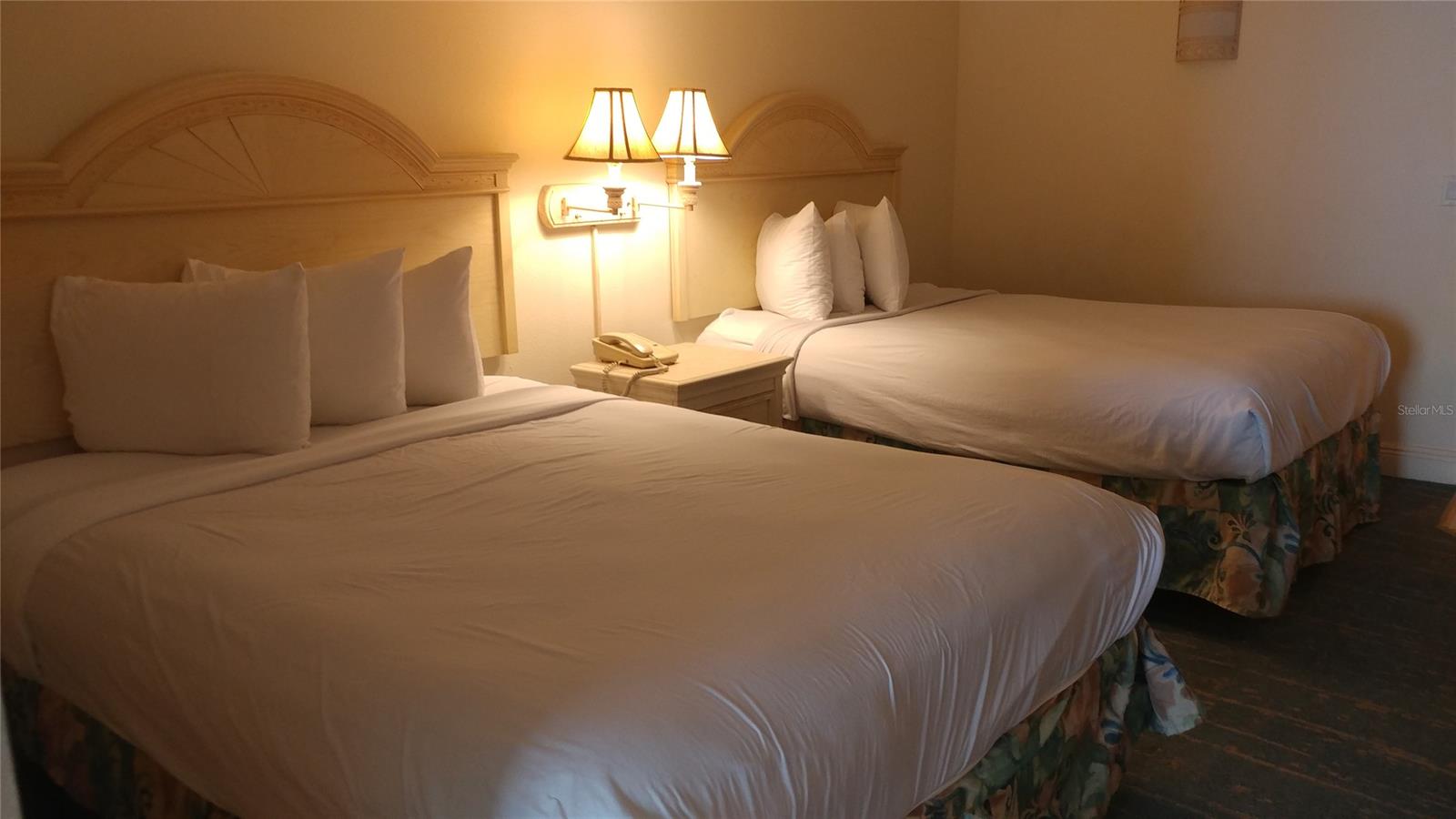 Daytona Beach Resort & Conf Center - Residential