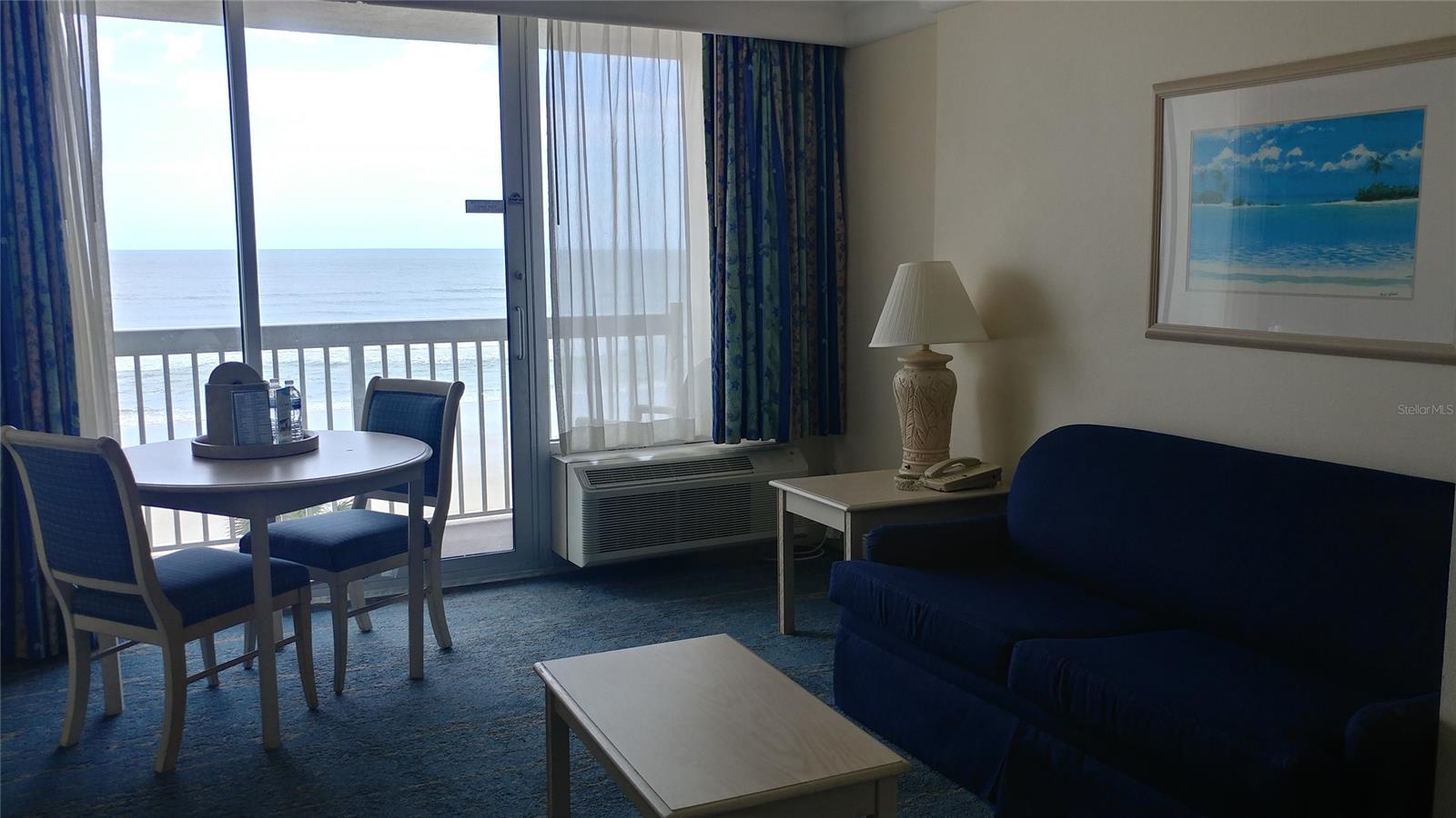 Daytona Beach Resort & Conf Center - Residential