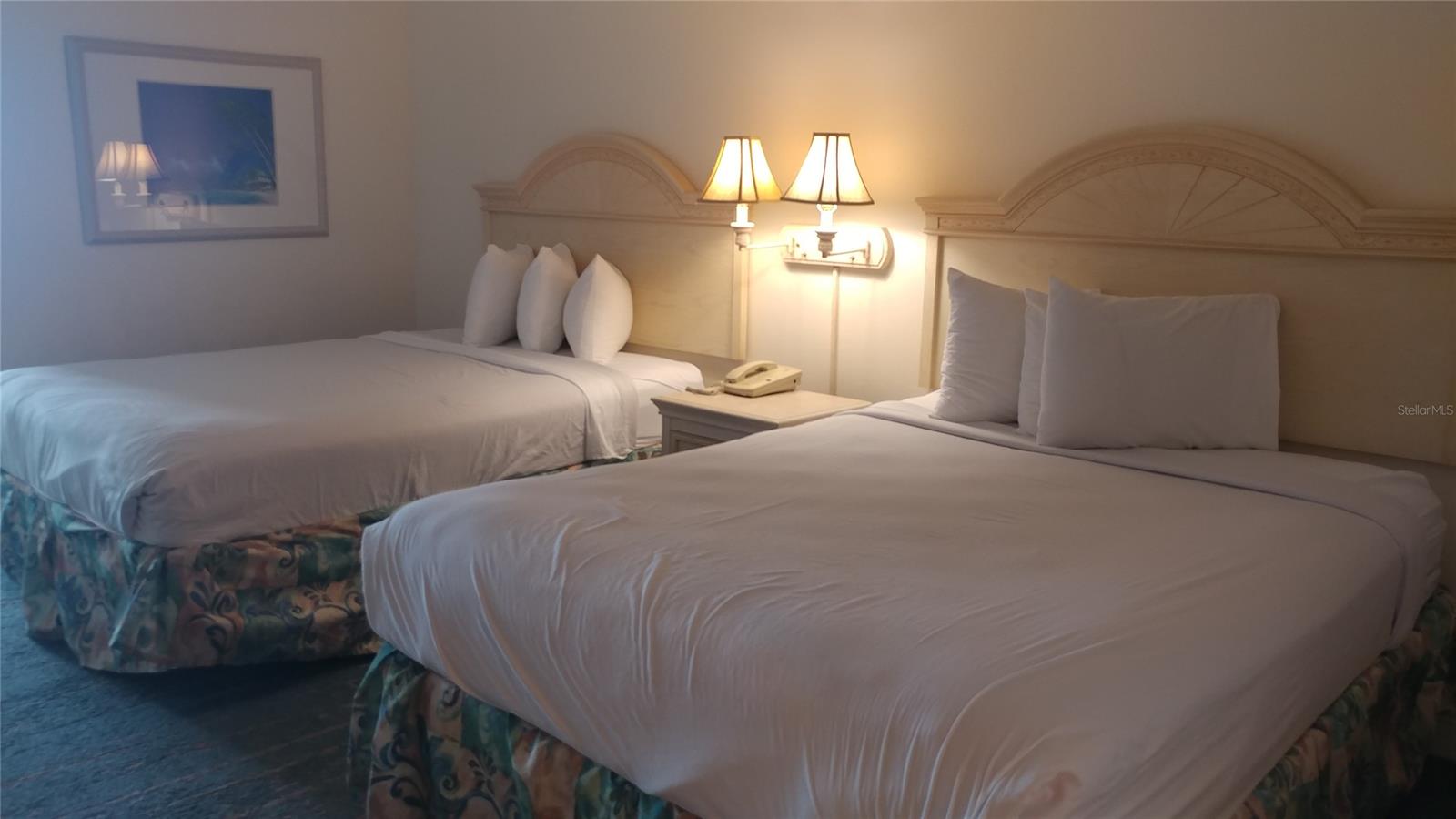 Daytona Beach Resort & Conf Center - Residential