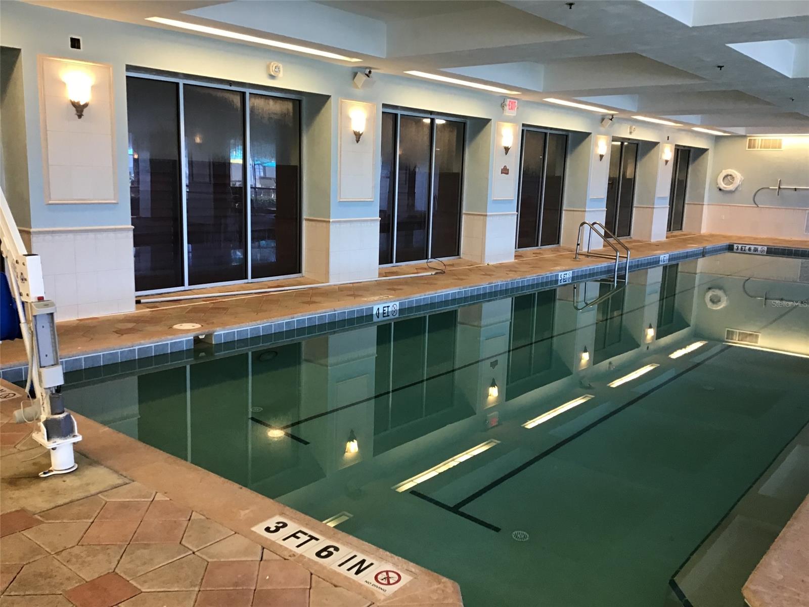 Daytona Beach Resort & Conf Center - Residential