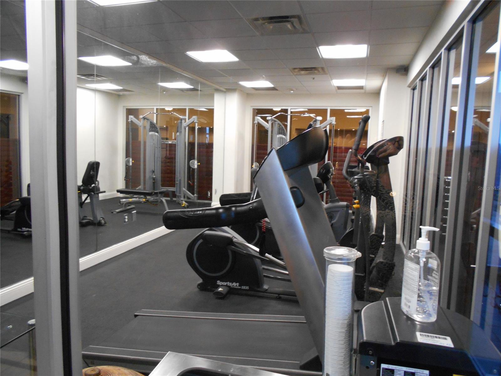 Daytona Beach Resort & Conf Center - Residential