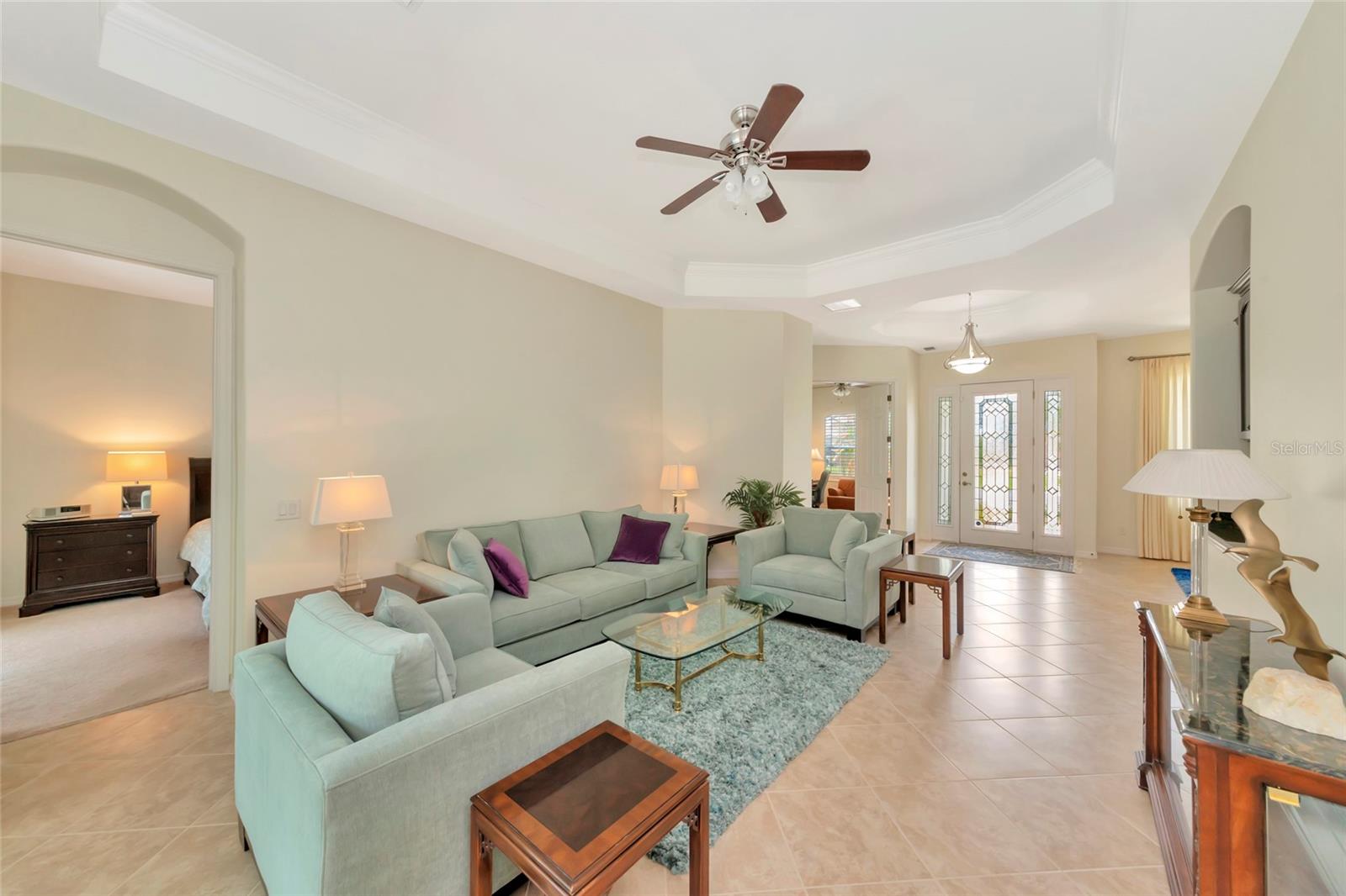 RIVER PLANTATION PH II - Residential