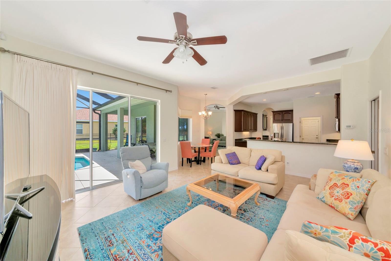 RIVER PLANTATION PH II - Residential