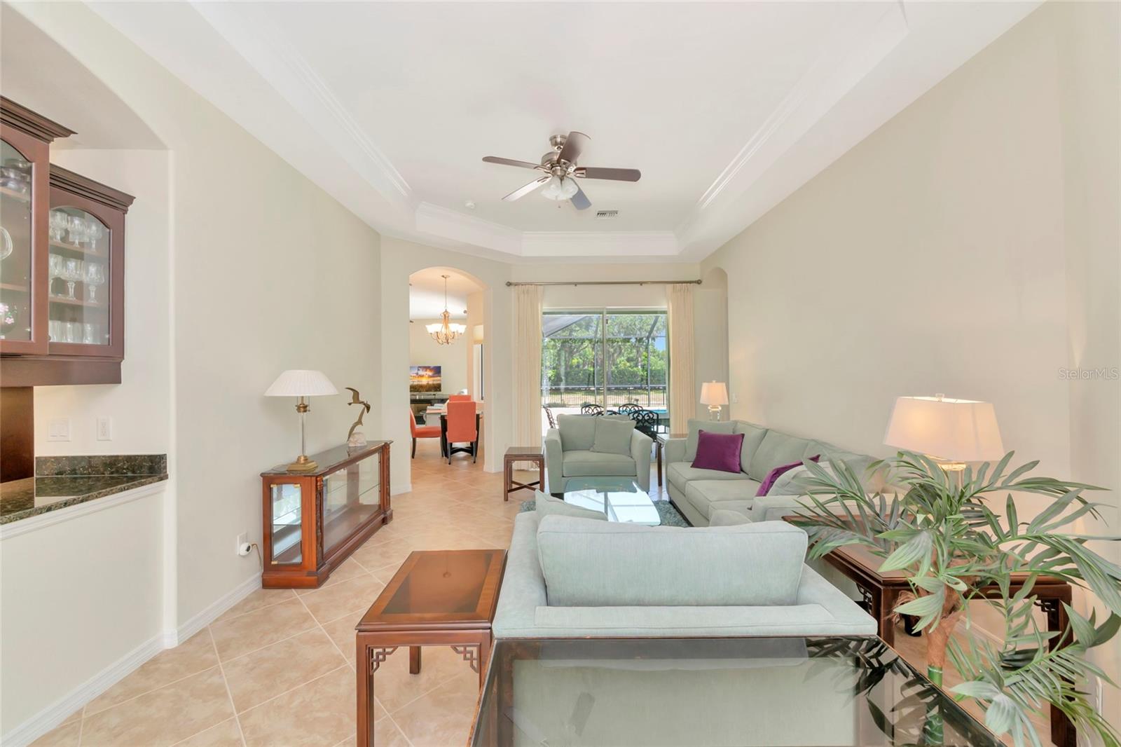 RIVER PLANTATION PH II - Residential