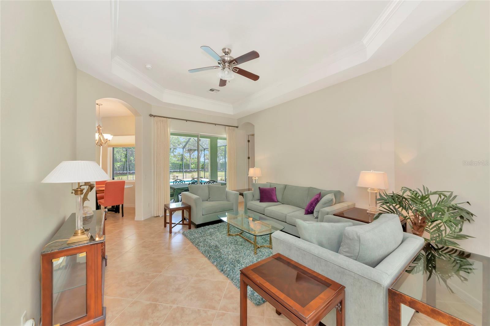 RIVER PLANTATION PH II - Residential