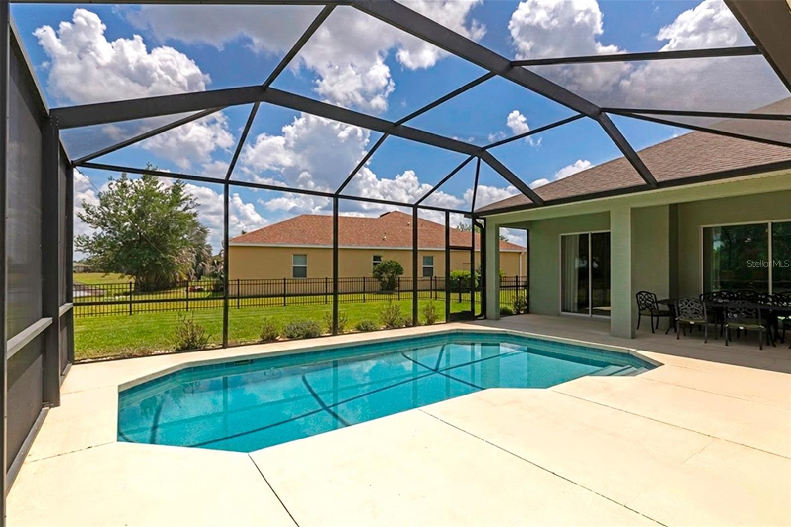 RIVER PLANTATION PH II - Residential