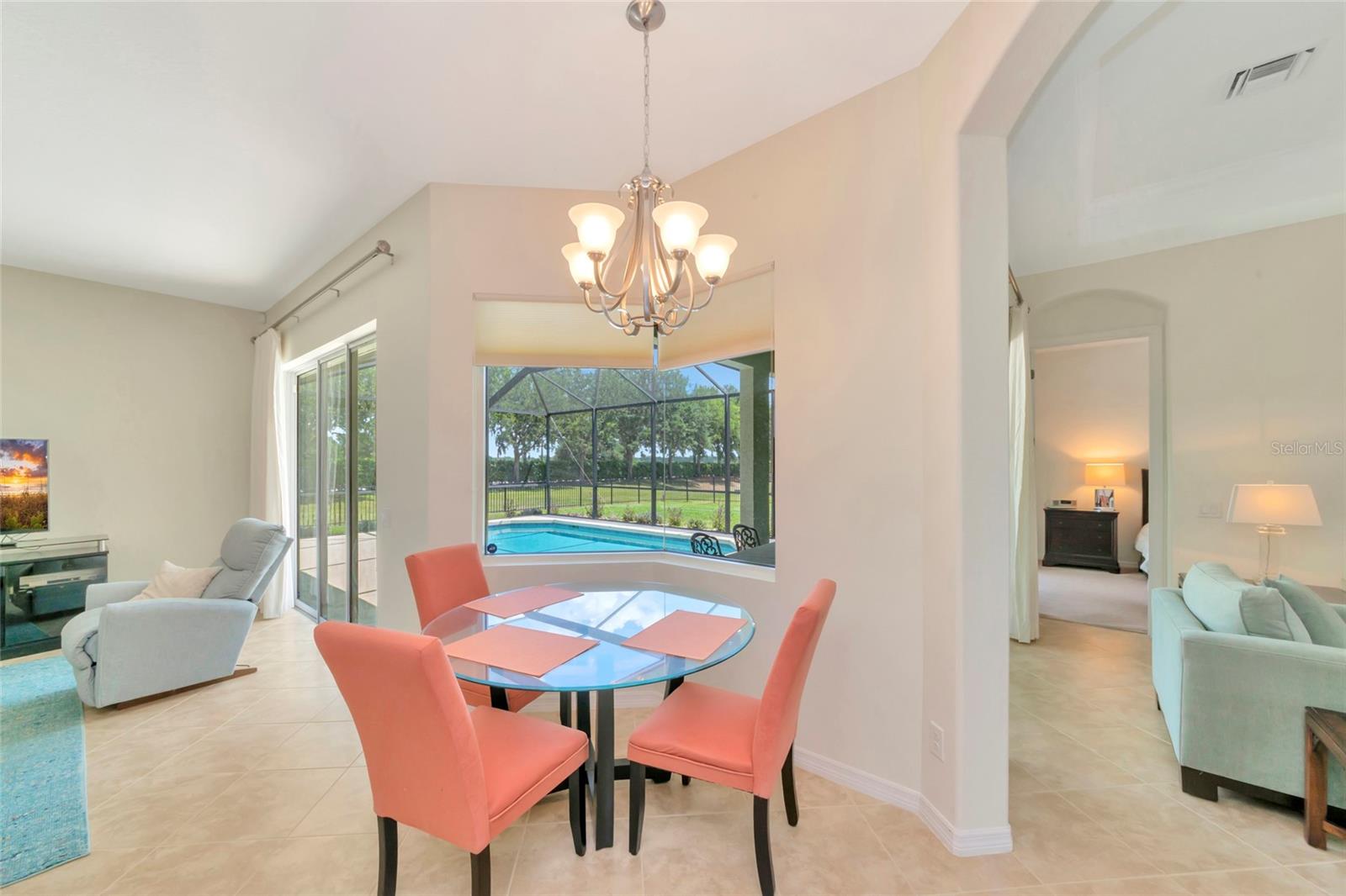 RIVER PLANTATION PH II - Residential