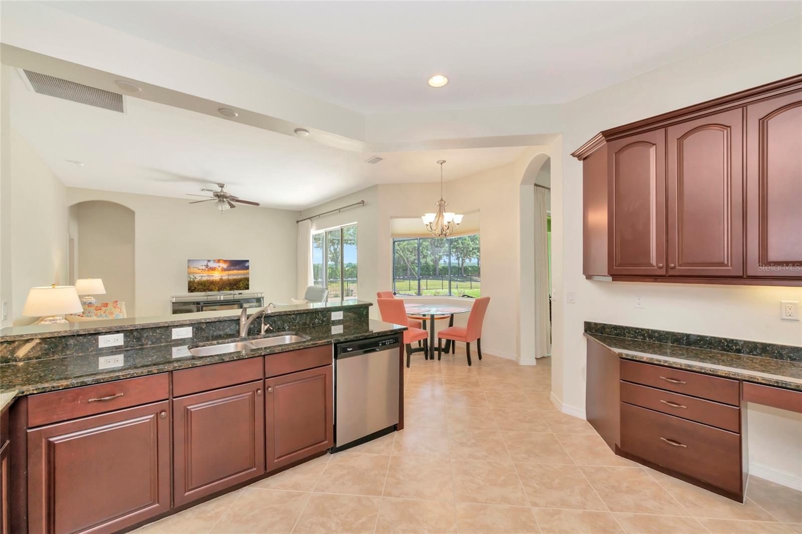 RIVER PLANTATION PH II - Residential