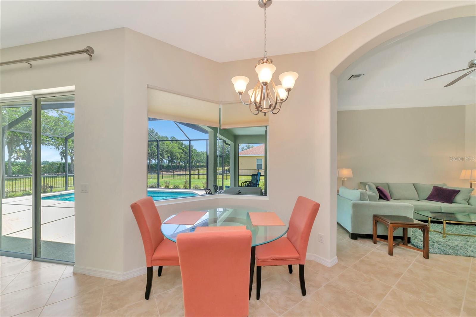 RIVER PLANTATION PH II - Residential