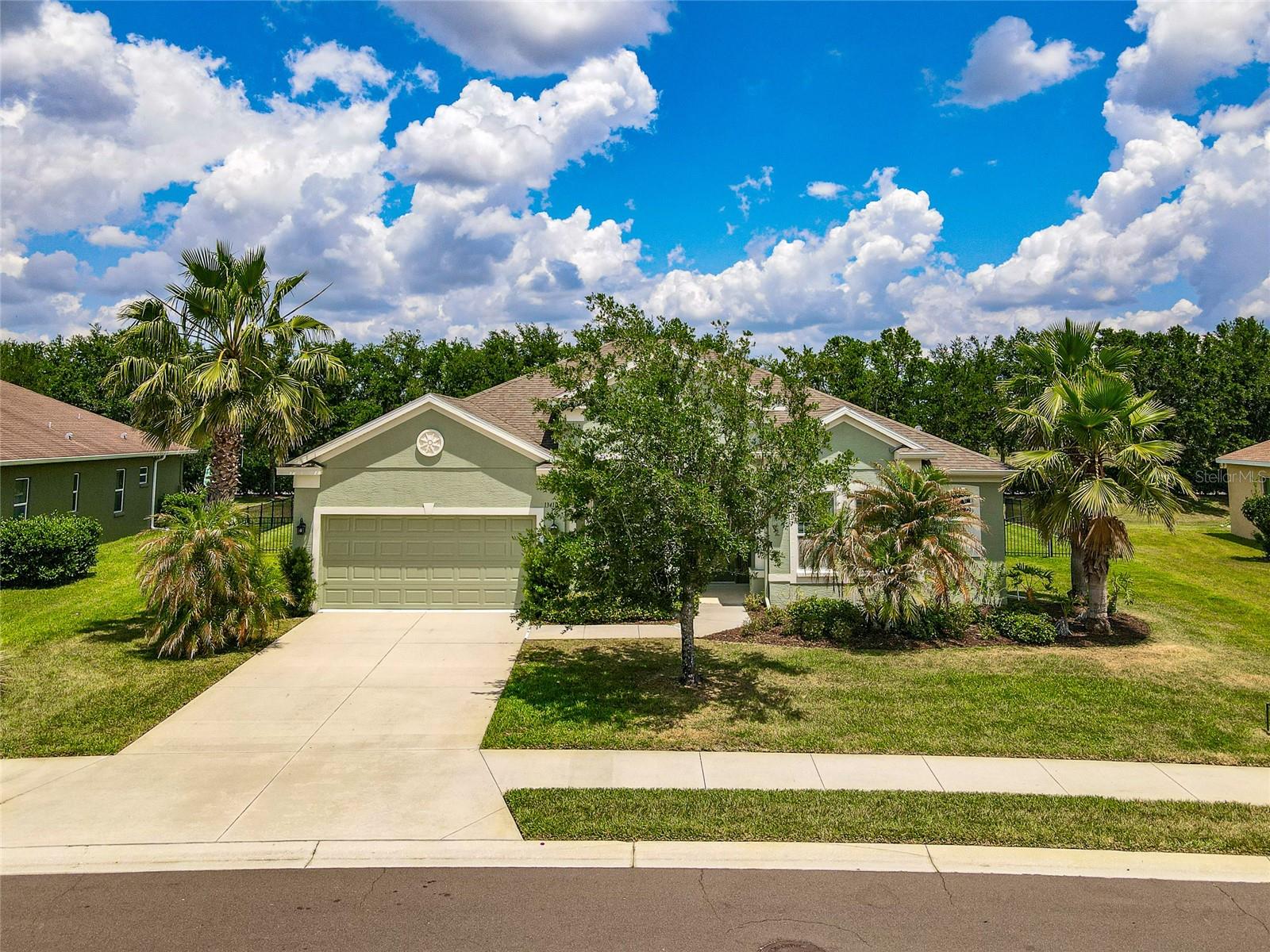 RIVER PLANTATION PH II - Residential
