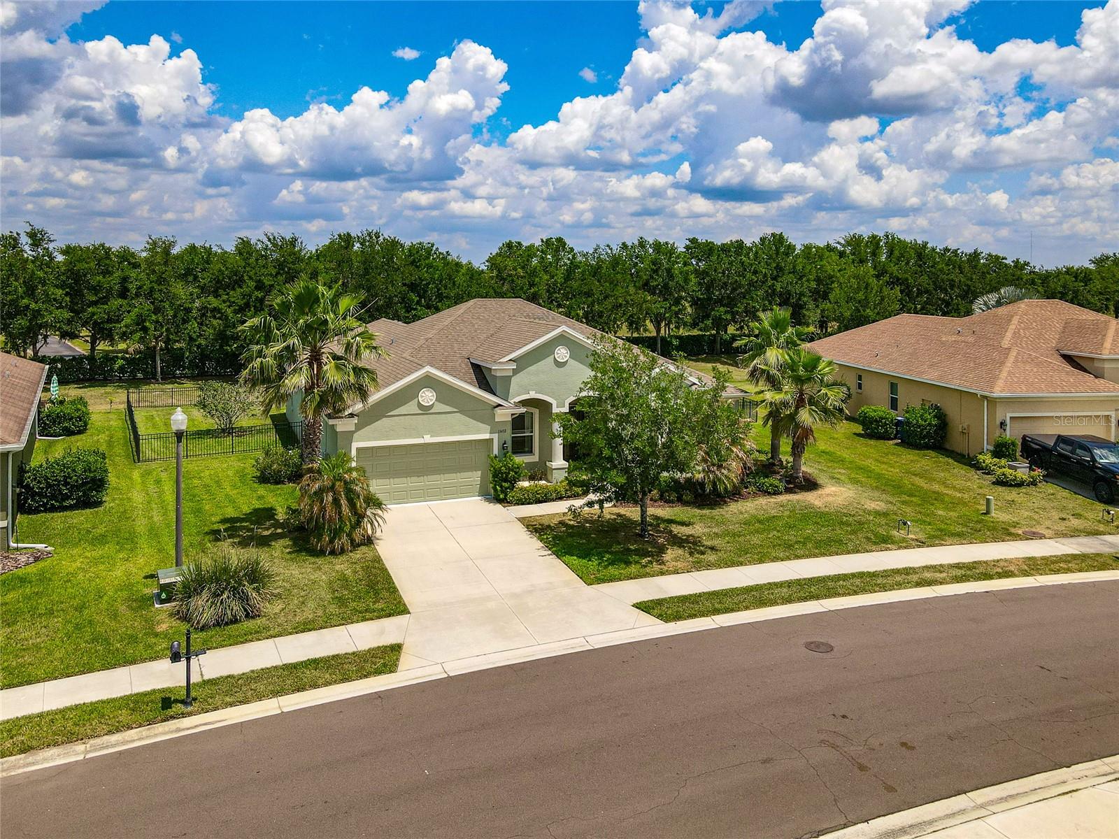 RIVER PLANTATION PH II - Residential