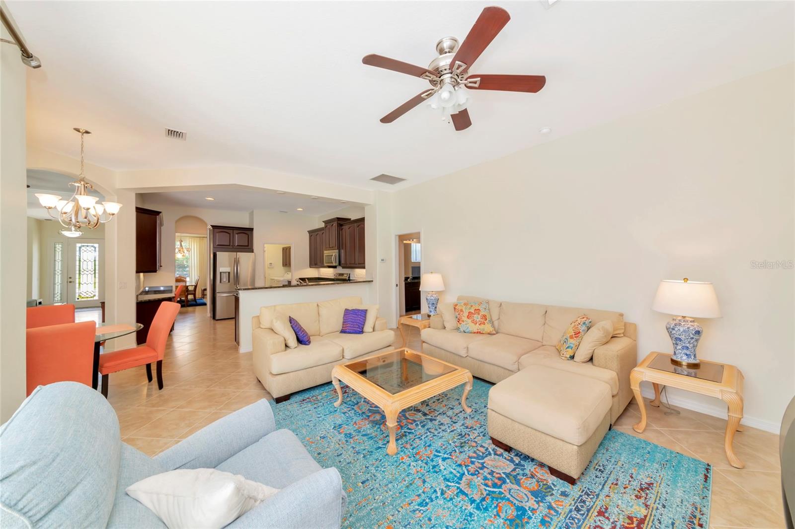 RIVER PLANTATION PH II - Residential