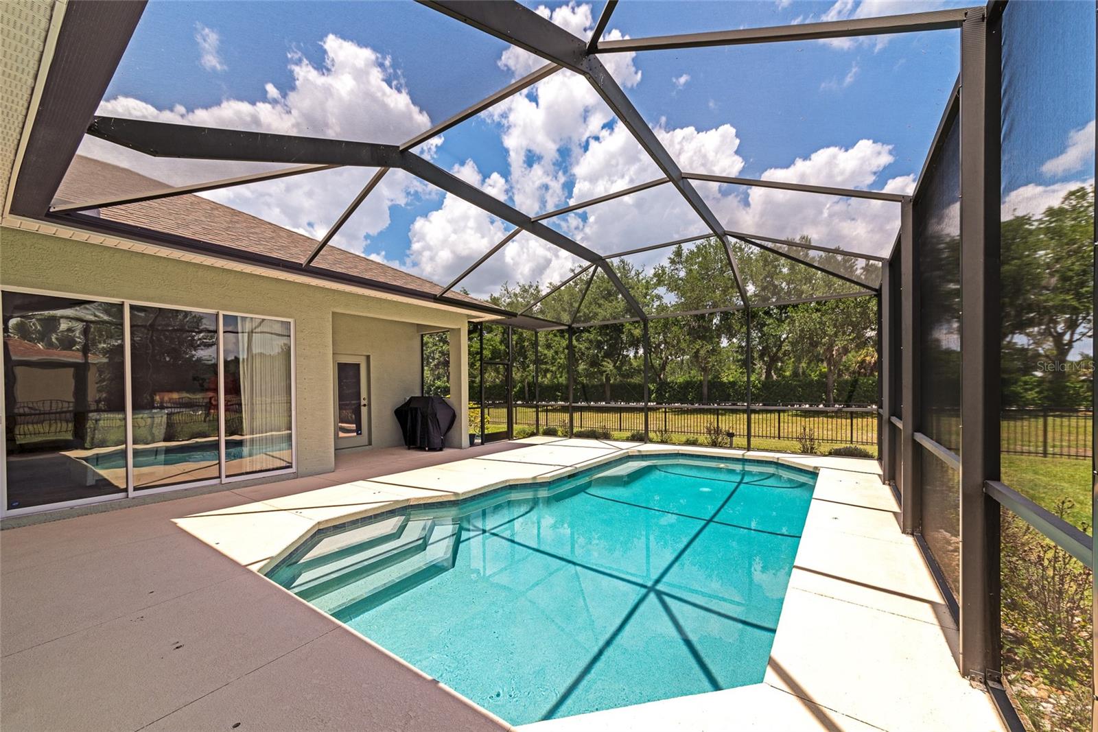 RIVER PLANTATION PH II - Residential