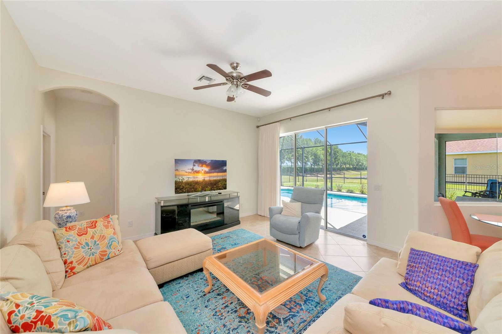 RIVER PLANTATION PH II - Residential