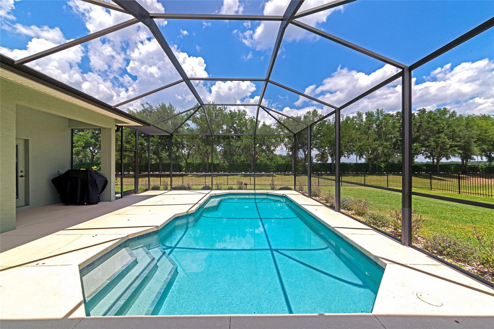 RIVER PLANTATION PH II - Residential