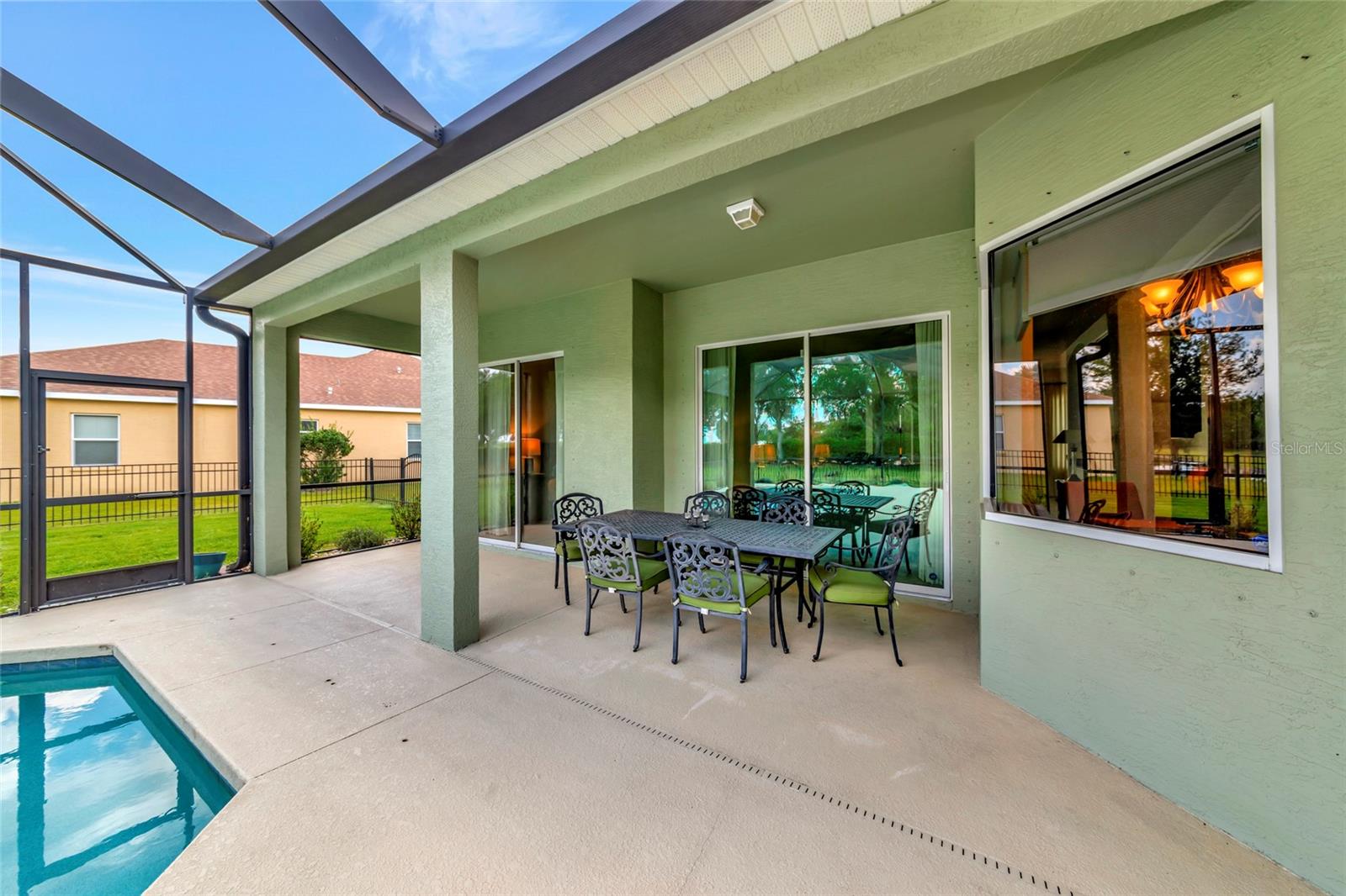 RIVER PLANTATION PH II - Residential