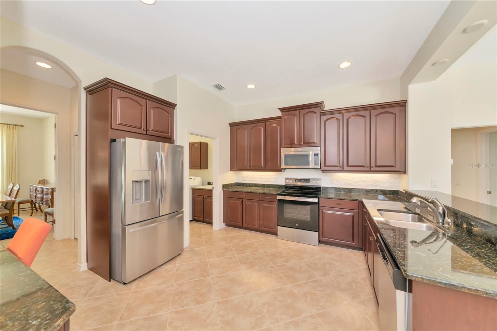RIVER PLANTATION PH II - Residential