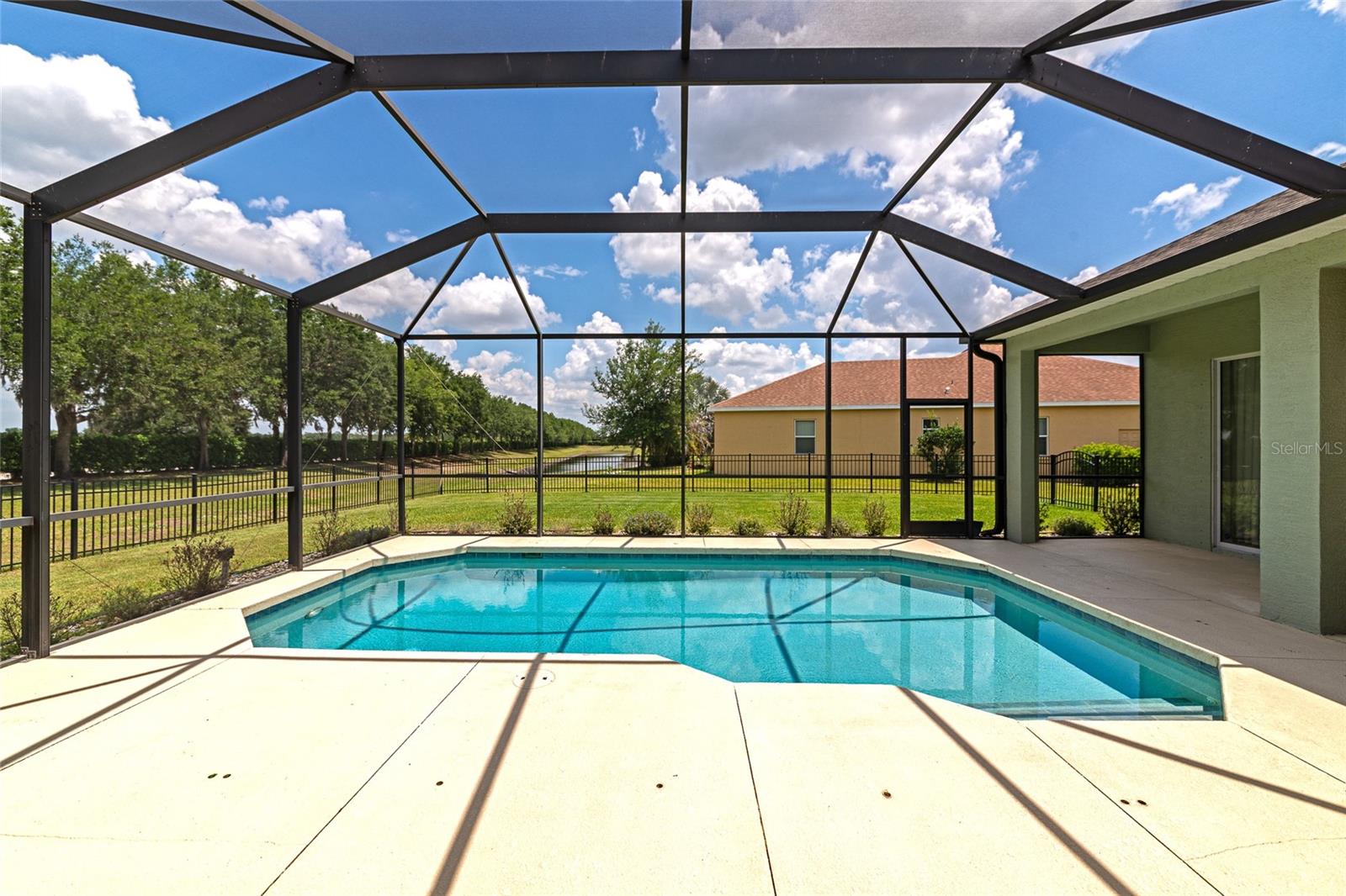 RIVER PLANTATION PH II - Residential