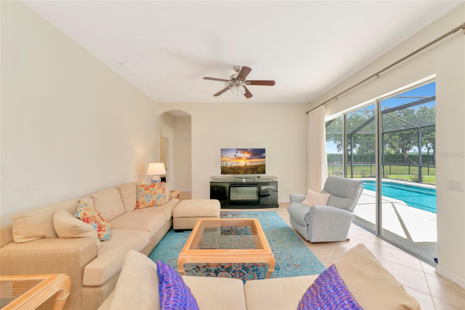 RIVER PLANTATION PH II - Residential