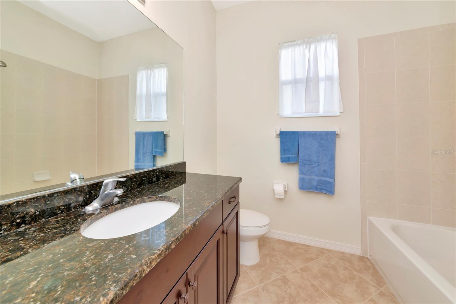 RIVER PLANTATION PH II - Residential