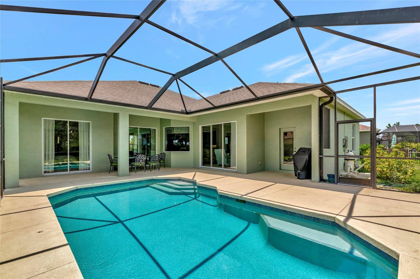 RIVER PLANTATION PH II - Residential