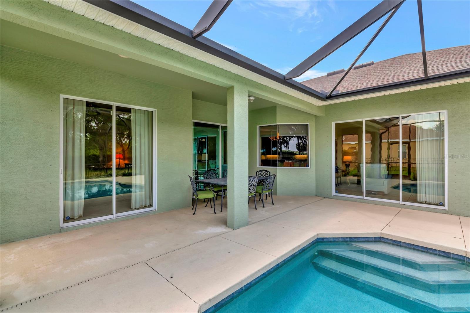 RIVER PLANTATION PH II - Residential