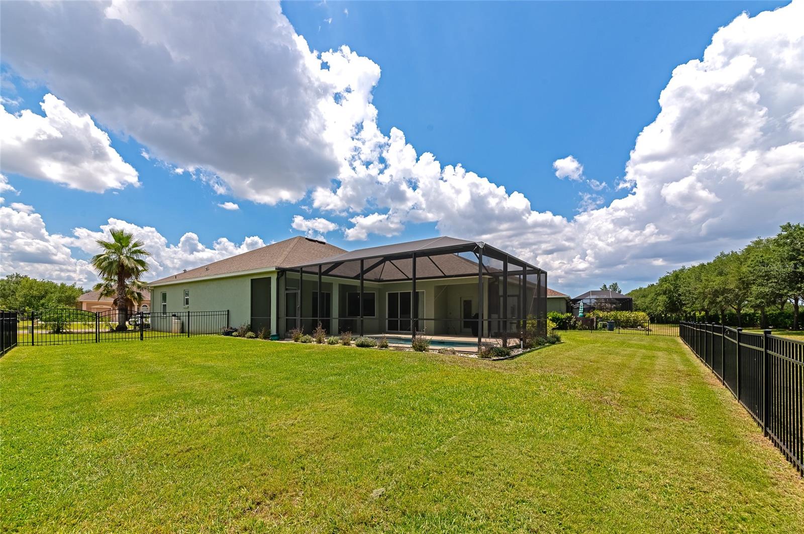 RIVER PLANTATION PH II - Residential