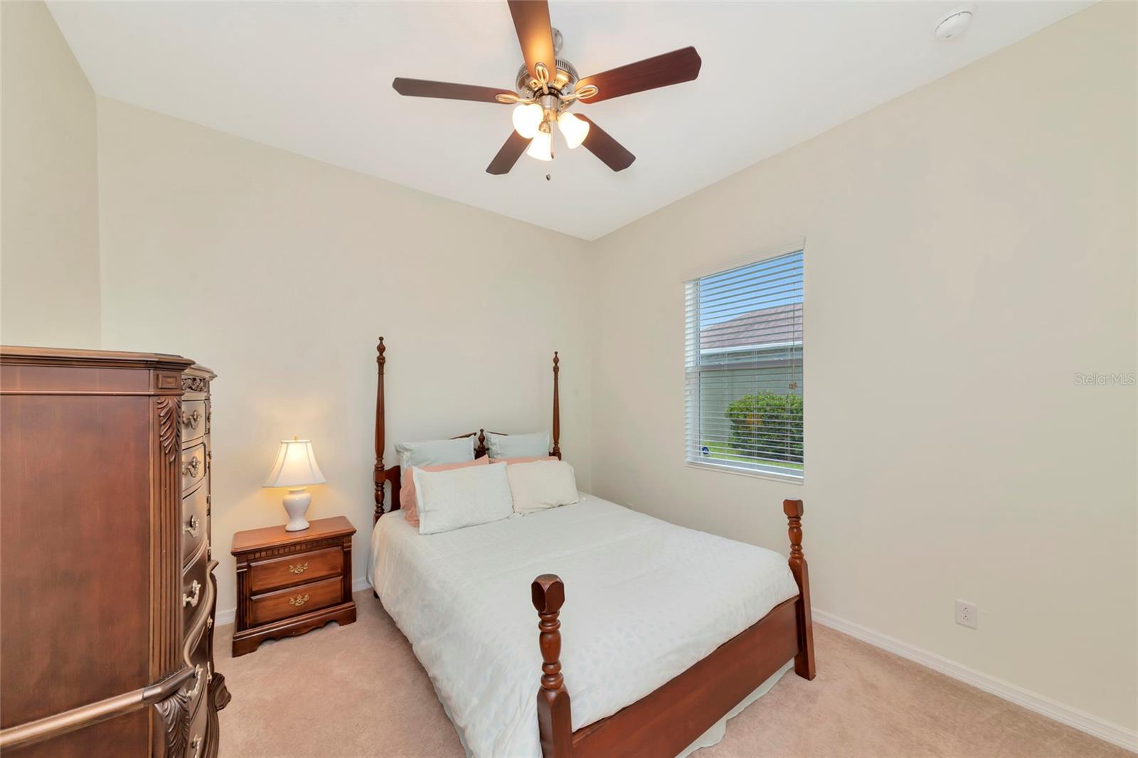 RIVER PLANTATION PH II - Residential