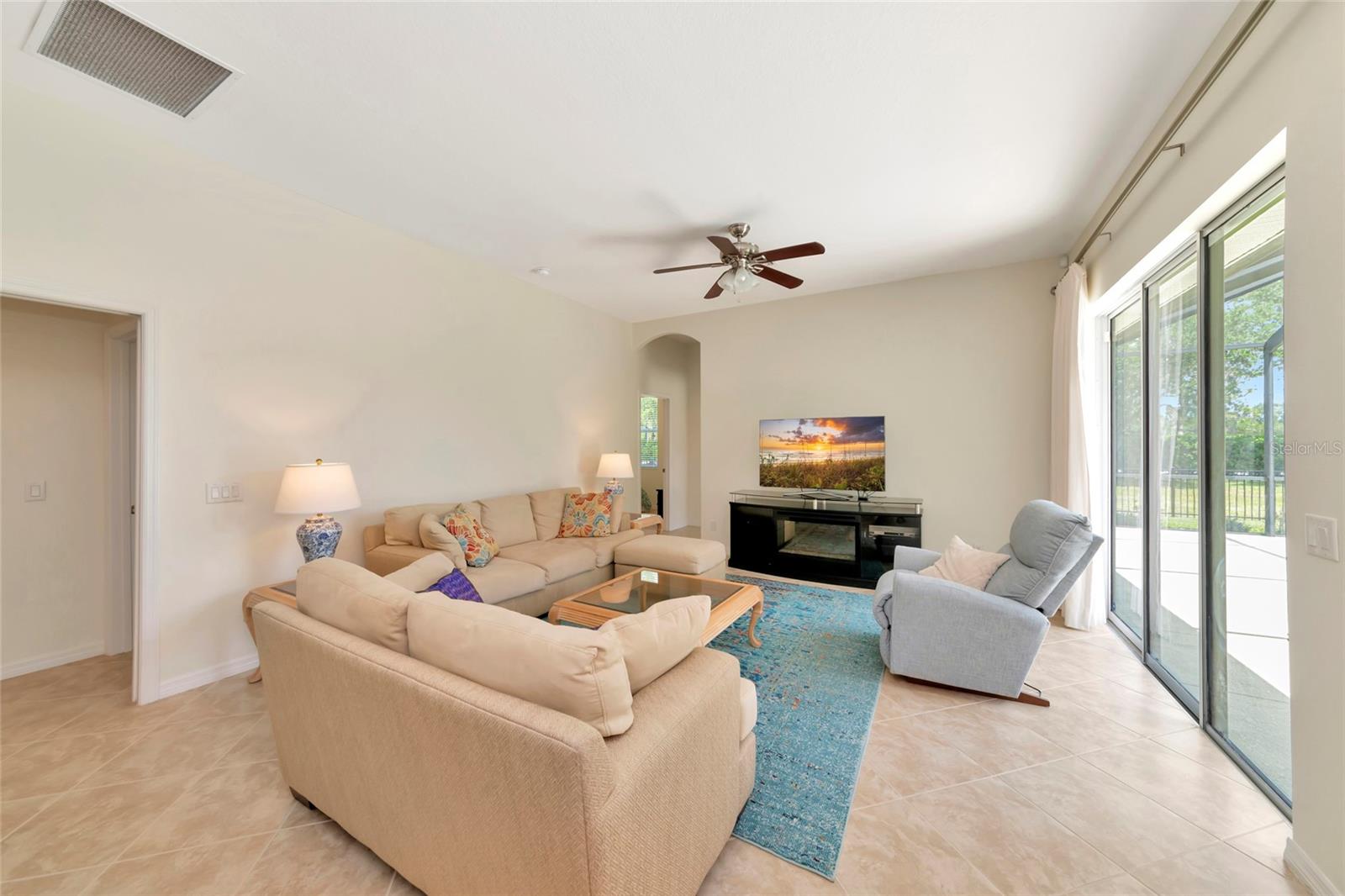 RIVER PLANTATION PH II - Residential