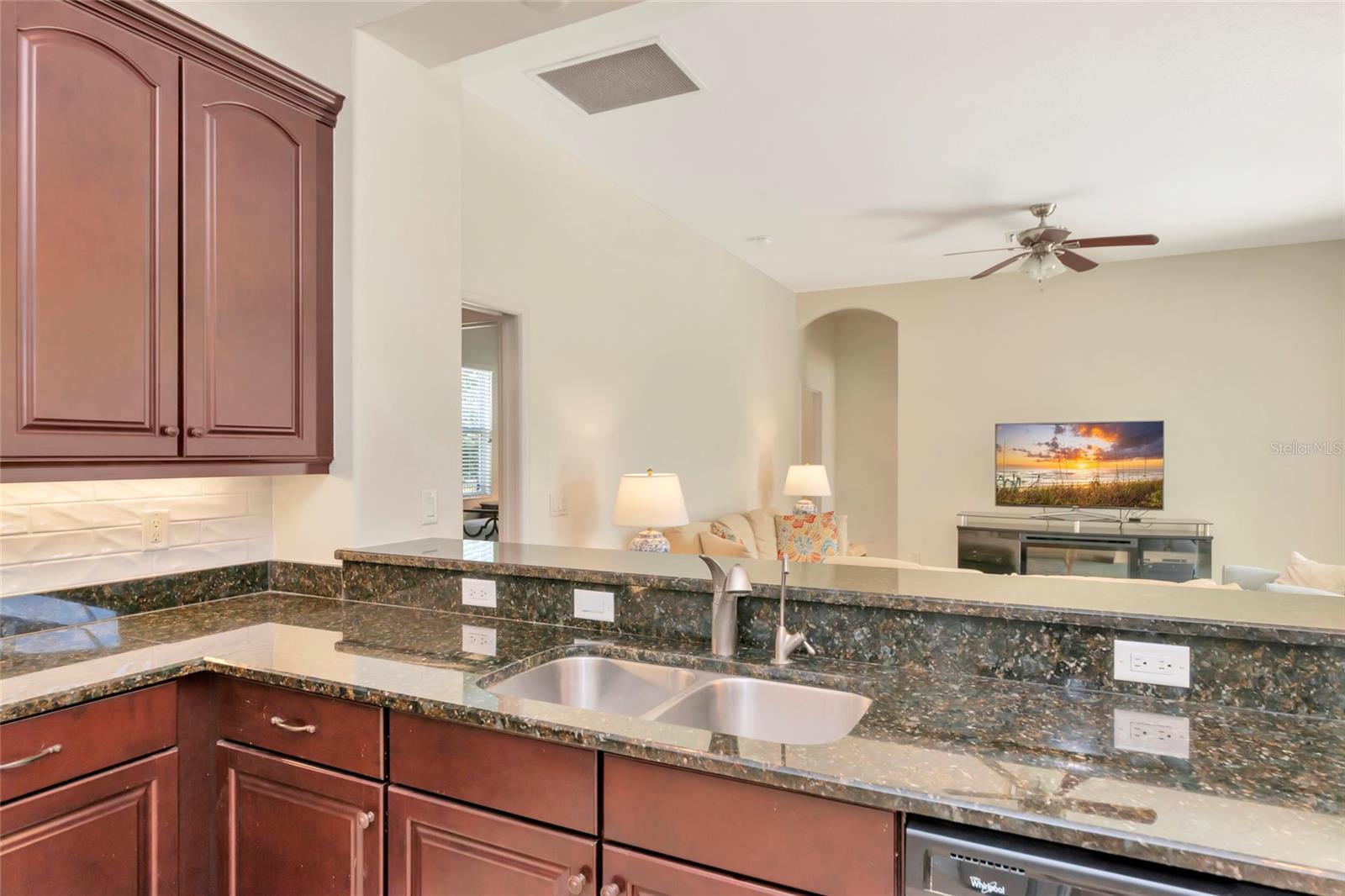 RIVER PLANTATION PH II - Residential
