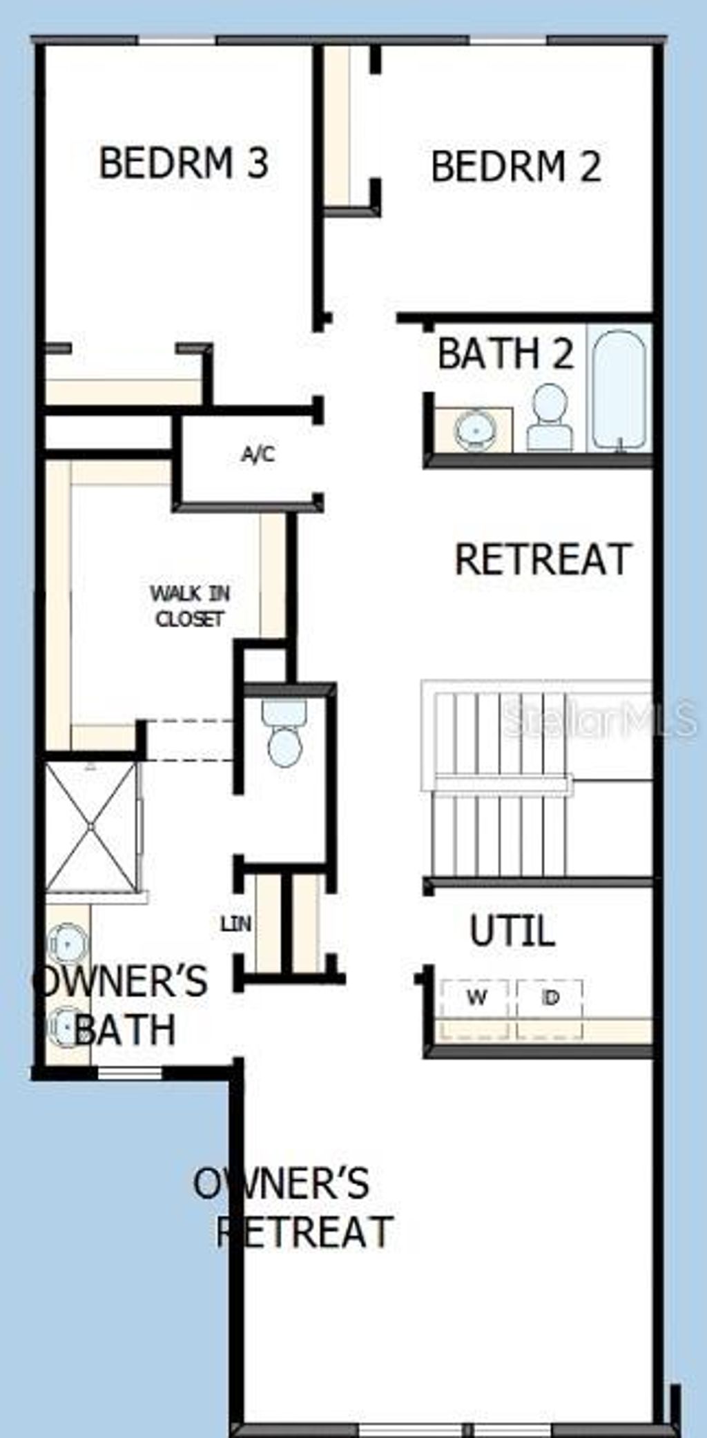 Photo of 11746 Full Moon Loop, Parrish, FL 34219 (MLS # TB8415591)