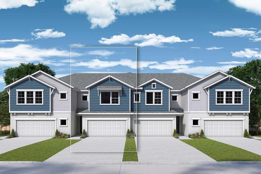 Photo of 11746 Full Moon Loop, Parrish, FL 34219 (MLS # TB8415591)