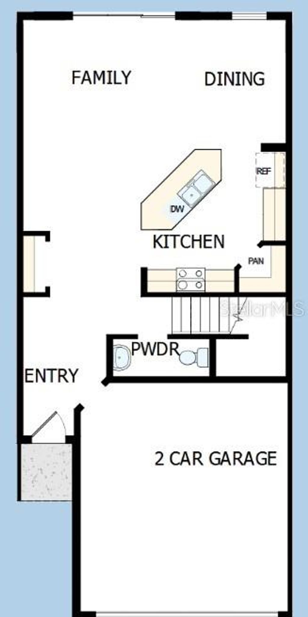 Photo of 11746 Full Moon Loop, Parrish, FL 34219 (MLS # TB8415591)