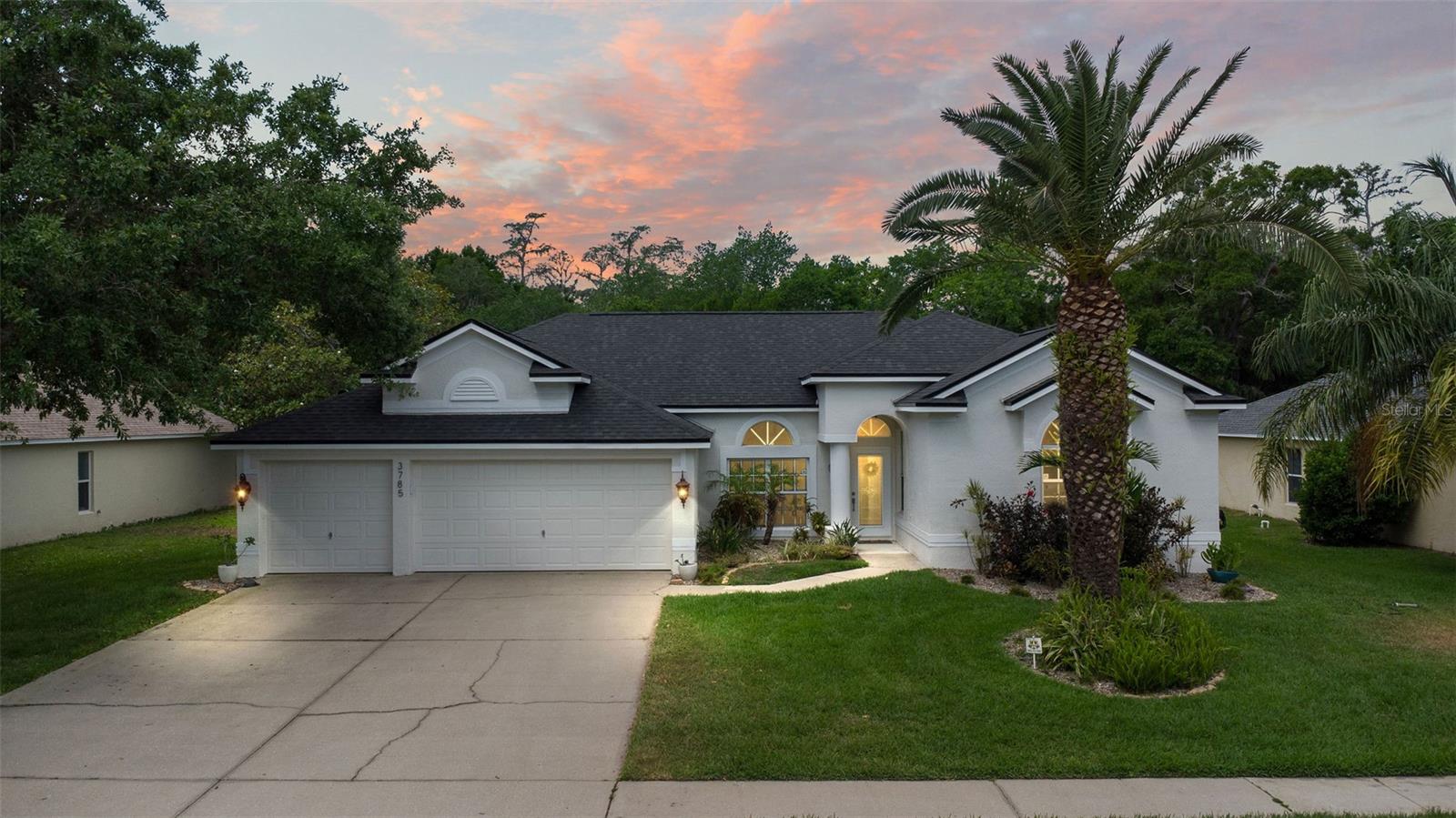 3785 BIRCH MOUNTAIN ROAD