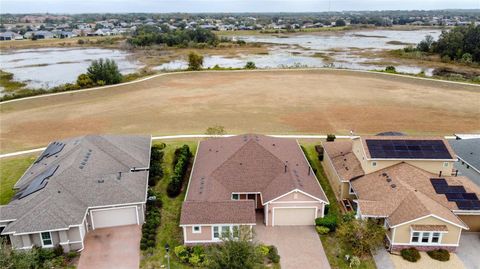 A home in GROVELAND