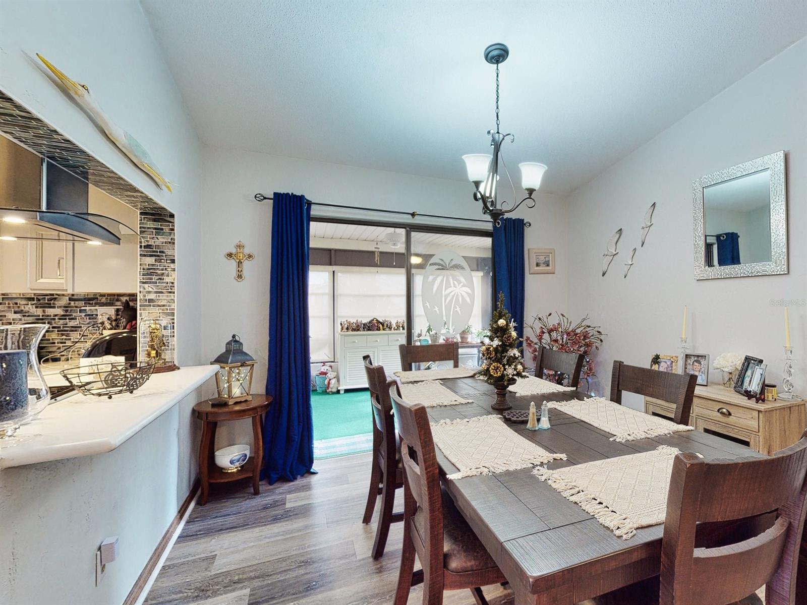 Shangri La Village - Residential