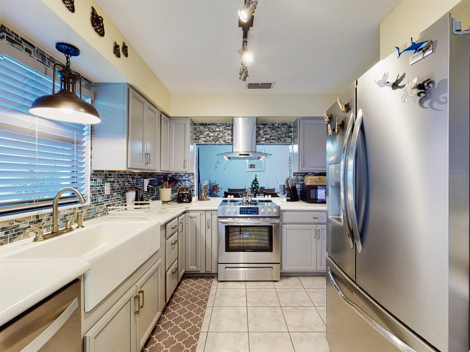 Shangri La Village - Residential