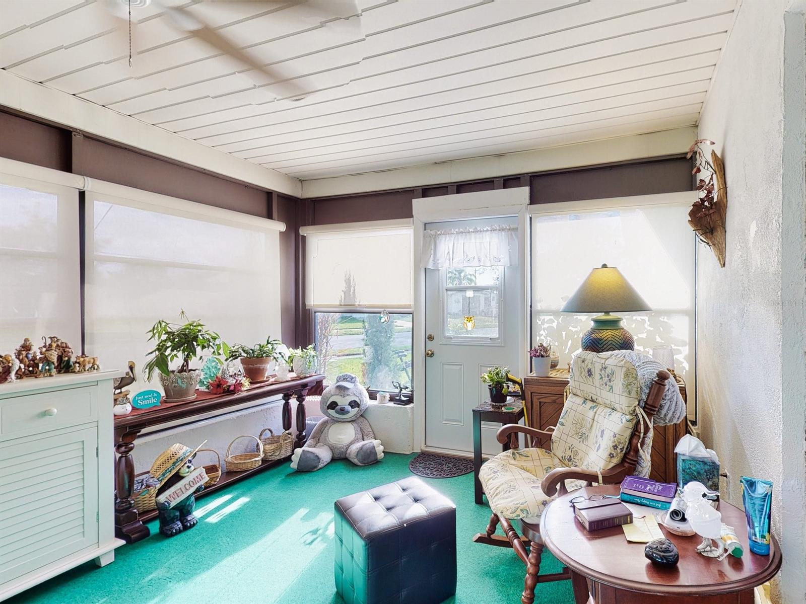 Shangri La Village - Residential