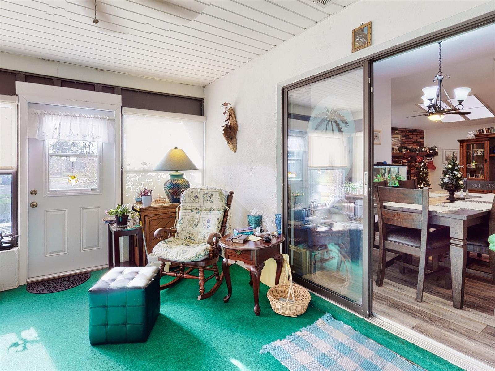 Shangri La Village - Residential