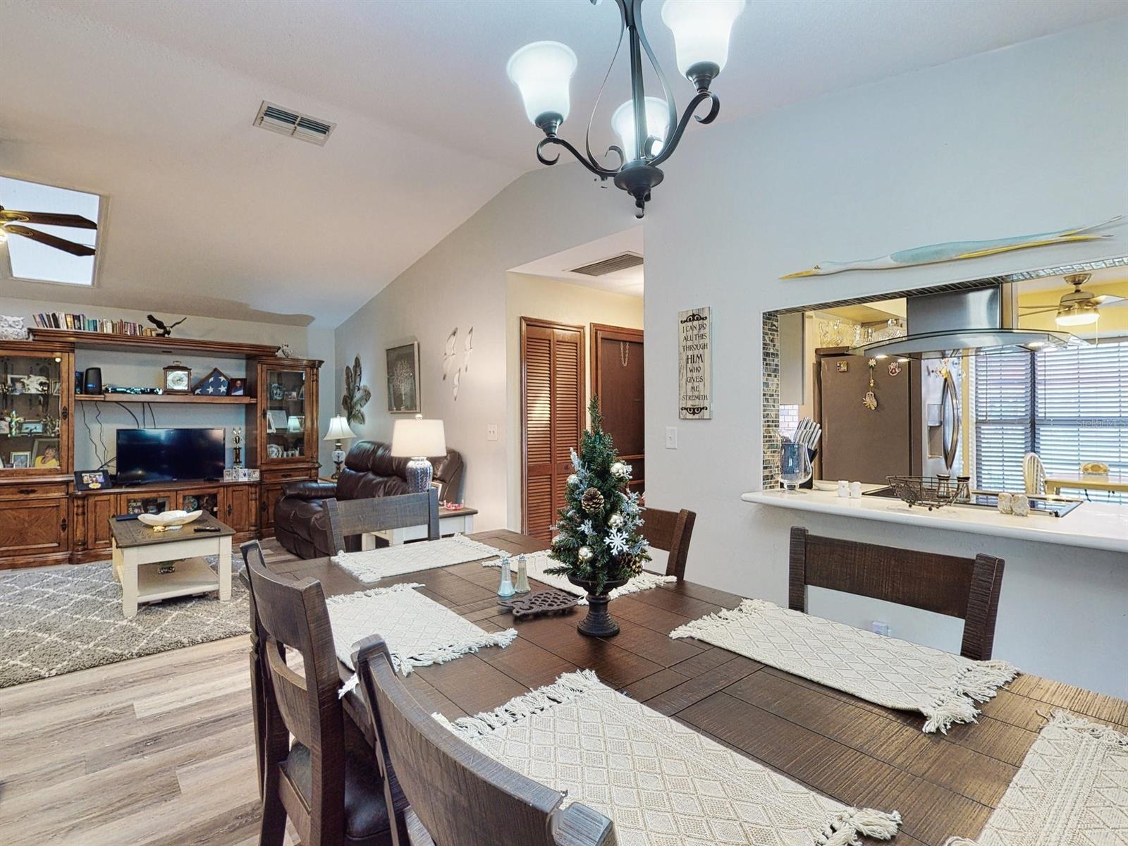 Shangri La Village - Residential