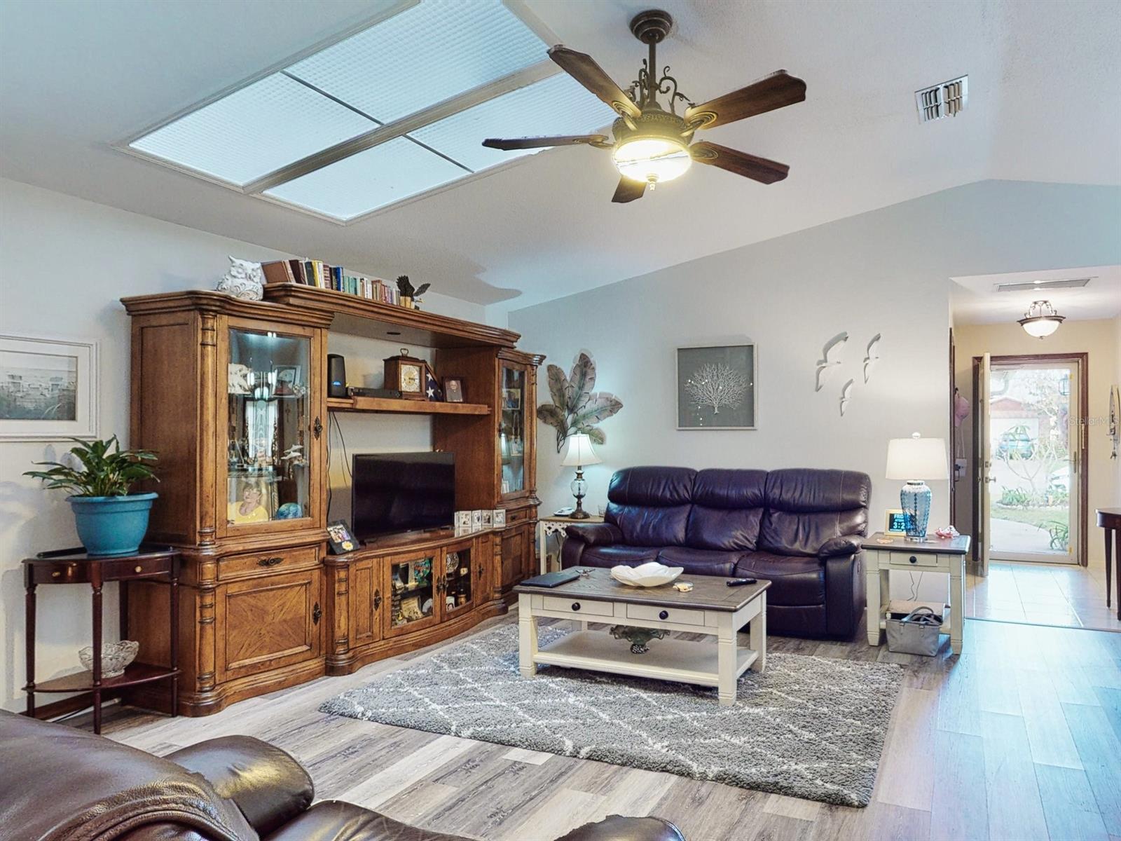 Shangri La Village - Residential