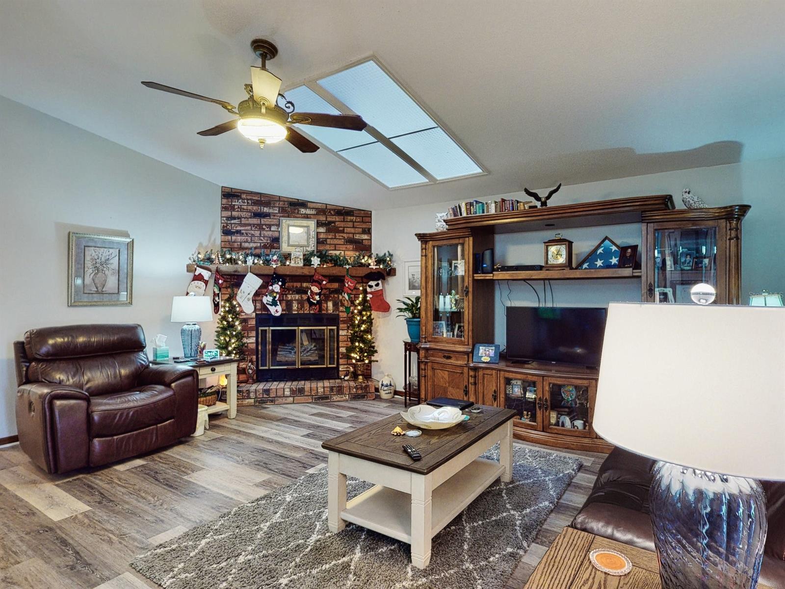 Shangri La Village - Residential