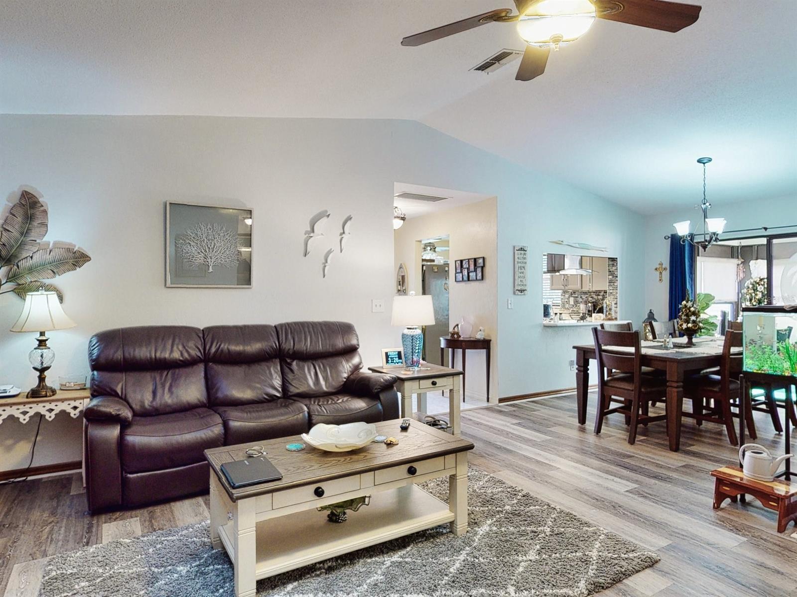 Shangri La Village - Residential